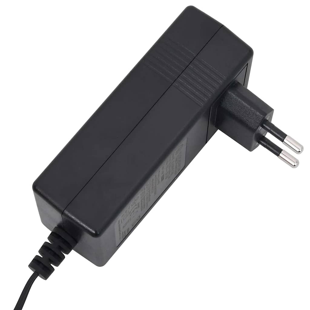 Električni naslanjač vinsko rdeče blago - slika 13