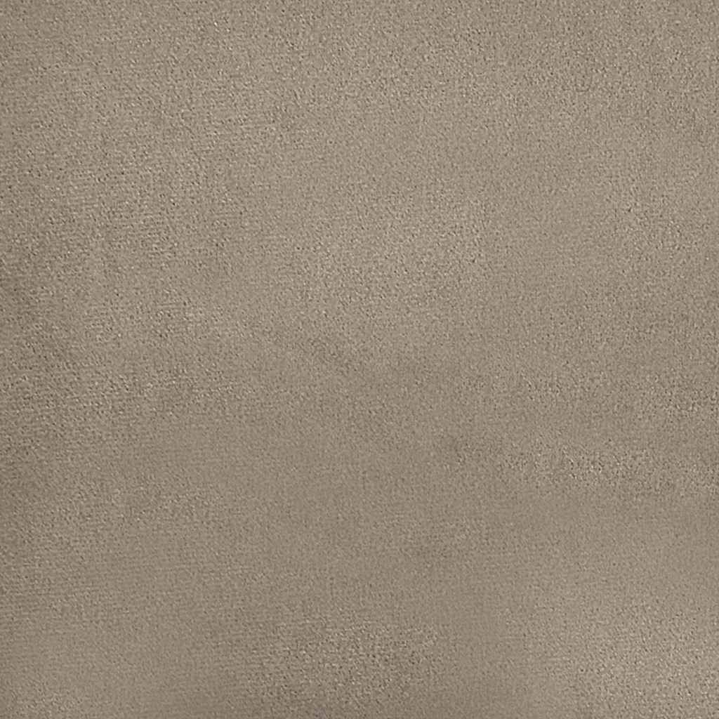 Elektrické zvedací masážní polohovací křeslo taupe mikrovlákno - obrázek 15