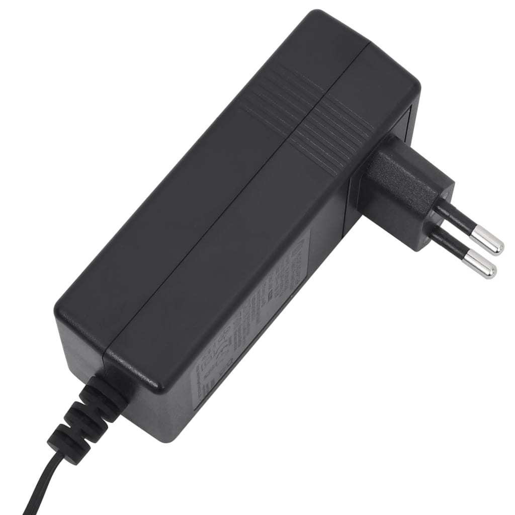 elektrisks atpūtas krēsls, brūna mākslīgā āda