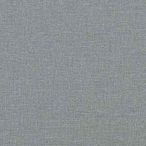 Zvedací masážní polohovací křeslo světle šedé textil - obrázek 14
