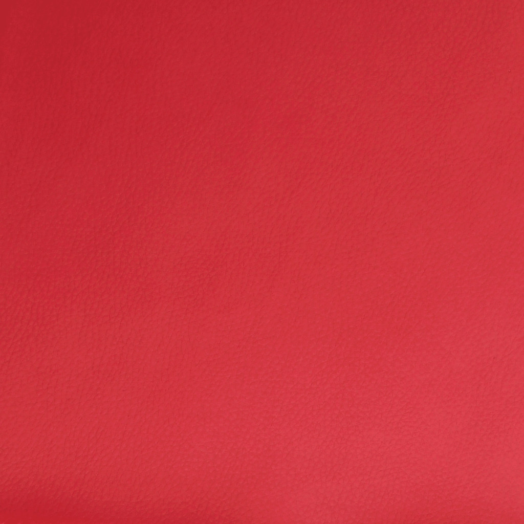 Električni naslanjač rdeče umetno usnje - slika 13