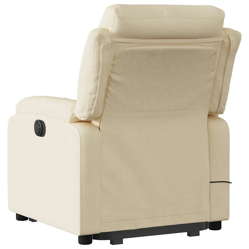 Electric Stand-Up Massage Recliner Chair - Comfy Ergonomic Design vidaXL - Picture 28 of 70