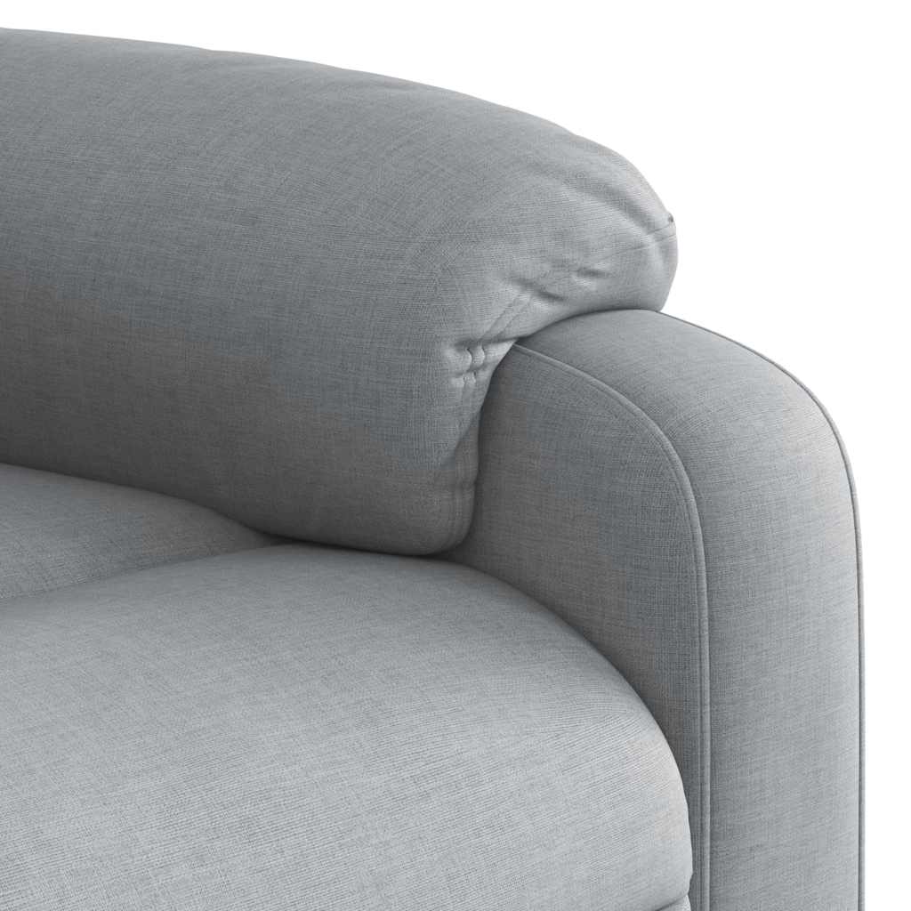 Electric Stand-Up Massage Recliner Chair - Comfy Ergonomic Design vidaXL - Picture 70 of 70