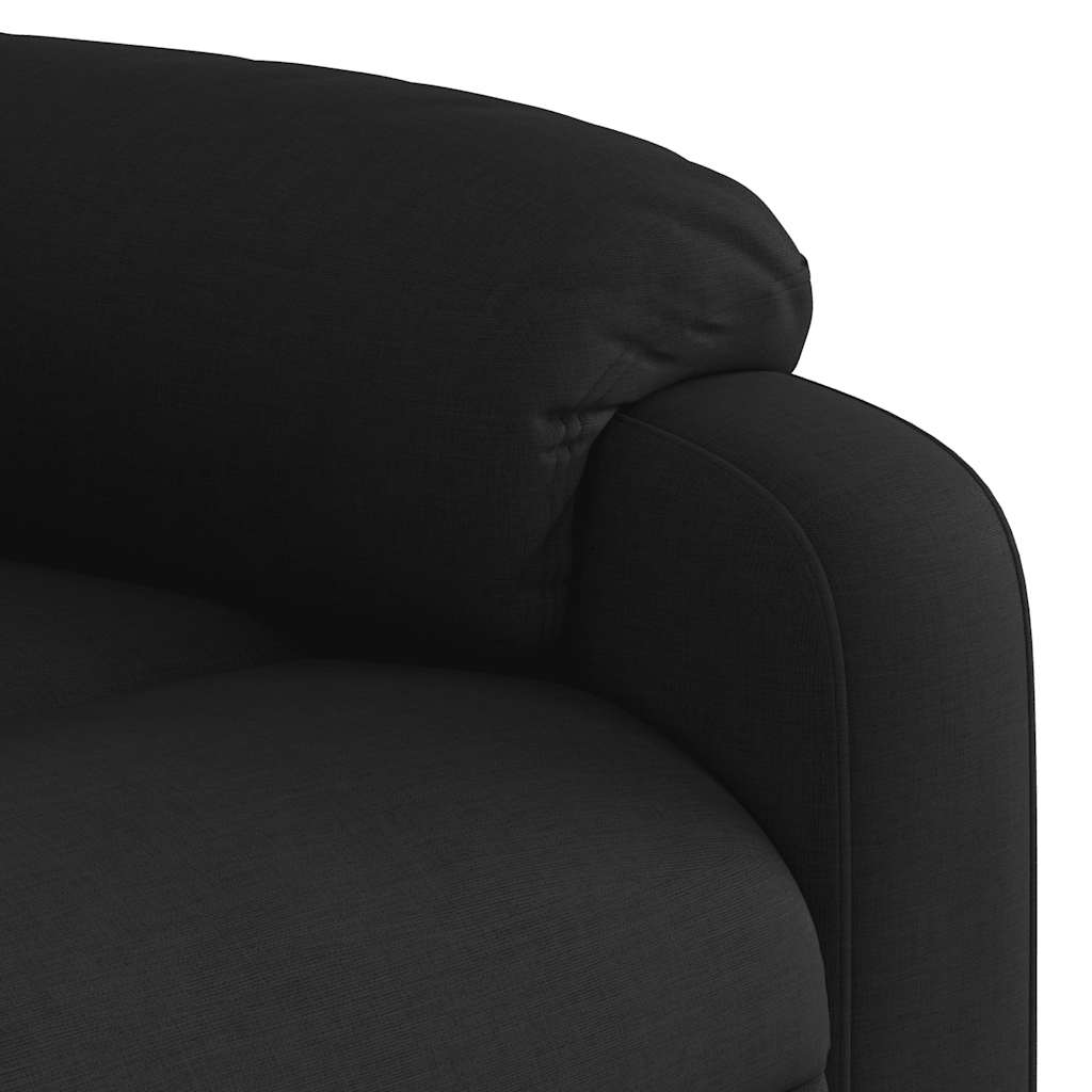 Electric Stand-Up Massage Recliner Chair - Comfy Ergonomic Design vidaXL - Picture 22 of 70