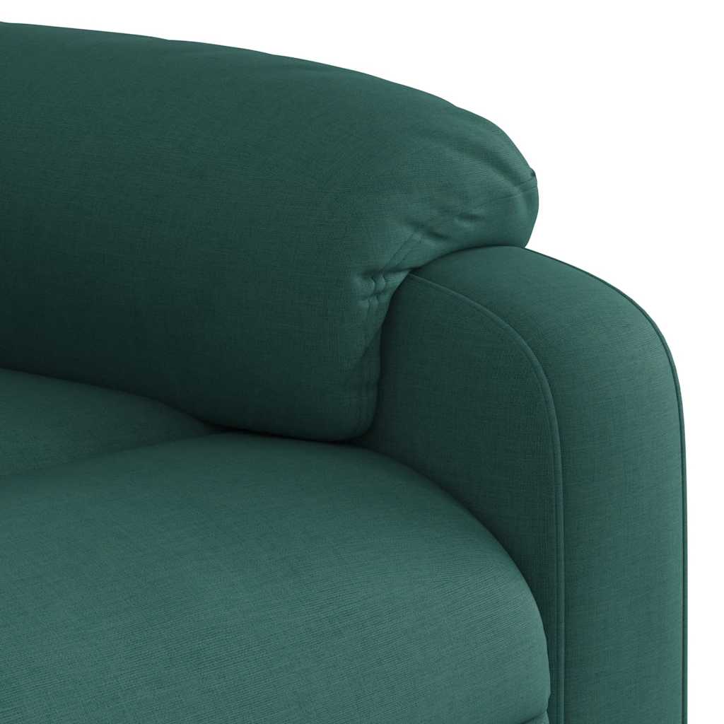 Electric Stand-Up Massage Recliner Chair - Comfy Ergonomic Design vidaXL - Picture 58 of 70