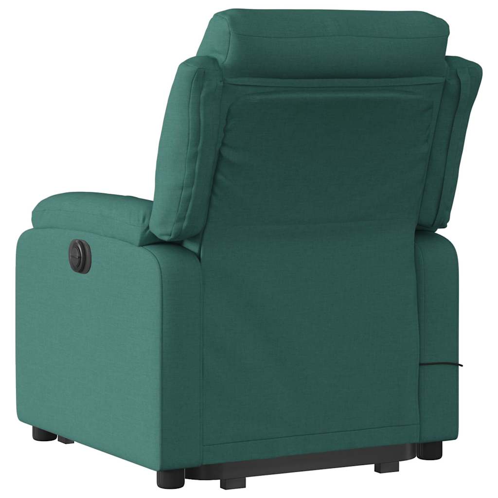 Electric Stand-Up Massage Recliner Chair - Comfy Ergonomic Design vidaXL - Picture 52 of 70