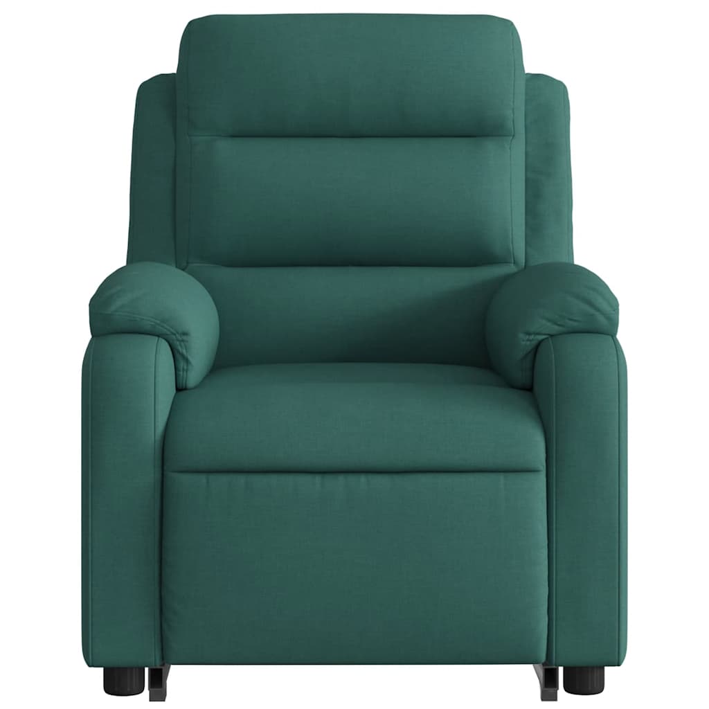 Electric Stand-Up Massage Recliner Chair - Comfy Ergonomic Design vidaXL - Picture 55 of 70
