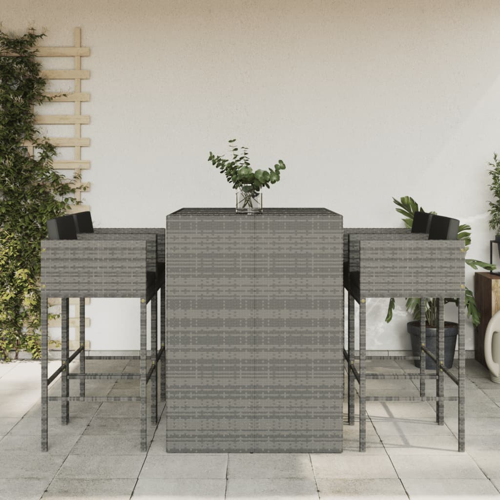 Garden Bar Set, Garden Bar Sets, Garden Bar Set vidaXL