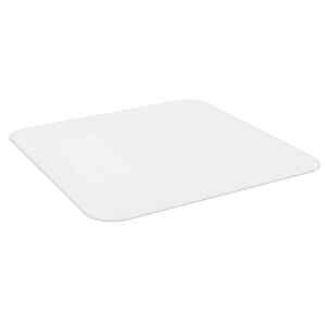 vidaXL p&otilde;randamatt laminaadile v&otilde;i vaibale, 120x115 cm, PVC