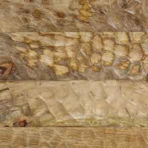 Odkládací skříňky 2 ks 60x33x75 cm masivní mangovníkové dřevo - obrázek 10