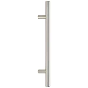 Nábytkové úchytky 10 ks stříbrné 160 mm nerezová ocel - obrázek 6