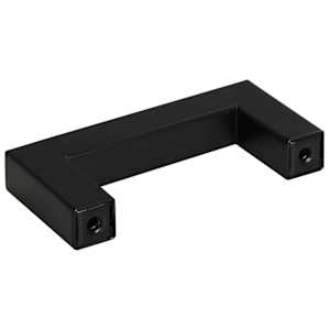 Nábytkové úchytky 10 ks černé 64 mm nerezová ocel - obrázek 7