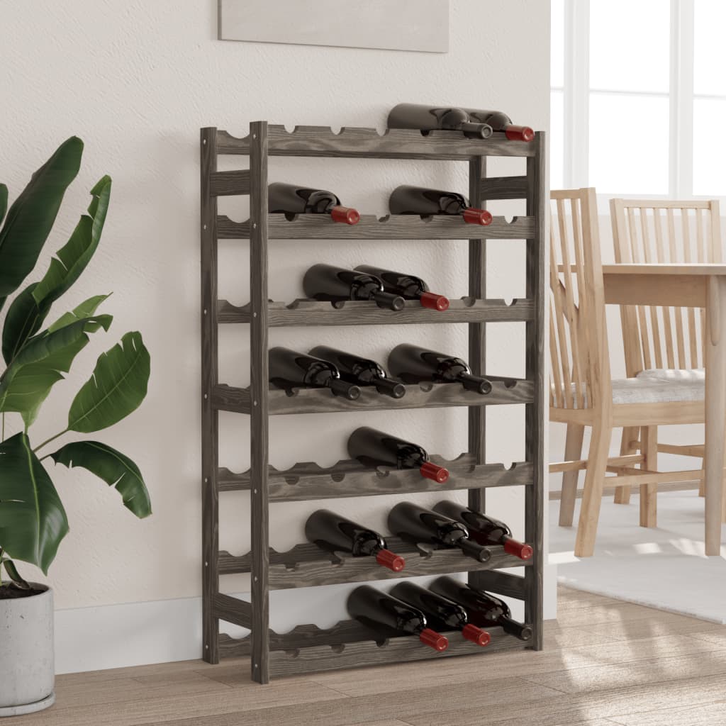 Borders wine rack hot sale