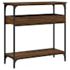 Brown_oak