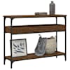 Brown_oak