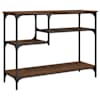 Brown_oak