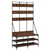 Brown_oak