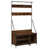 Brown_oak