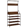 Brown_oak