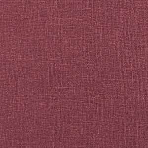 Polohovací křeslo vínové textil - obrázek 10
