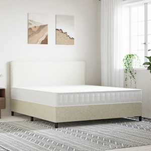 Taštičková pružinová matrace středně tvrdá 180 x 200 cm - obrázek 2