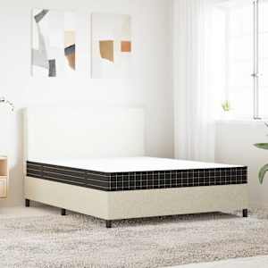 Vzmetnica z bonnell vzmetenjem srednja 160x200 cm