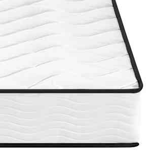 Matrace s bonnellovými pružinami medium 140 x 190 cm - obrázek 6