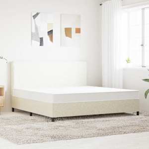 Vzmetnica z bonnell vzmetenjem srednja 180x200 cm