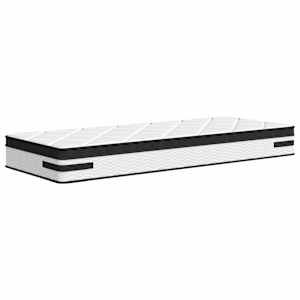 Taštičková pružinová matrace medium plus 90 x 200 cm - obrázek 3