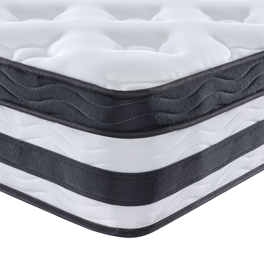 Pocket Spring Mattress, Pocket Spring Mattresses,matelas À Ressorts Ensachés 2024 vid