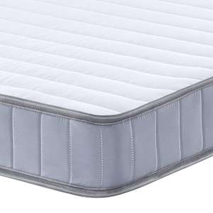 Pěnová matrace středně měkká 100 x 200 cm - obrázek 5
