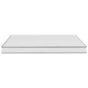 Pěnová matrace středně měkká 180 x 200 cm - obrázek 4