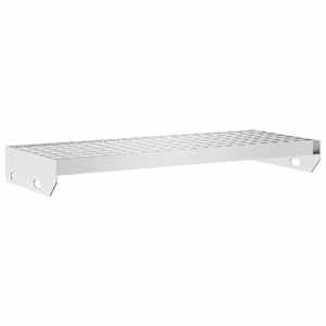 Schodišťový stupeň 60 x 24 x 7 cm pozinkovaná ocel - obrázek 6
