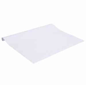 Okenní fólie matné pruhovaný design PVC - obrázek 6