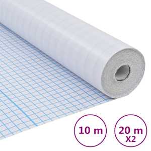 Okenní fólie matné pruhovaný design PVC - obrázek 9