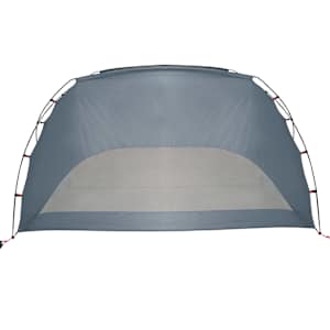 Plážový stan šedý 274 x 178 x 170/148 cm 185T polyester - obrázek 7