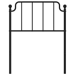 vidaXL &Kappa;&epsilon;&phi;&alpha;&lambda;ά&rho;&iota; &Mu;&alpha;ύ&rho;&omicron; 75 &epsilon;&kappa;. &Mu;&epsilon;&tau;&alpha;&lambda;&lambda;&iota;&kappa;ό