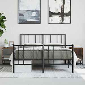 Nočna omarica s steklenimi vrati 2 kosa dim. hrast 35x37x50 cm