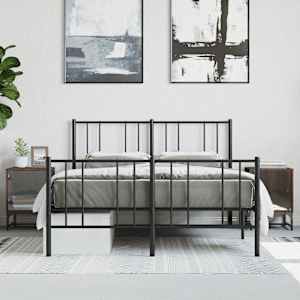 Nočna omarica s steklenimi vrati 2 kosa rjavi hrast 35x37x50 cm