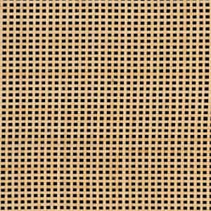 Noční stolek 40x30x50 cm masivní mangovníkové dřevo a železo - obrázek 10
