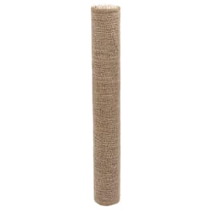 Jutové role 2 ks 1 x 50 m 100% juta 200 g/m² - obrázek 3