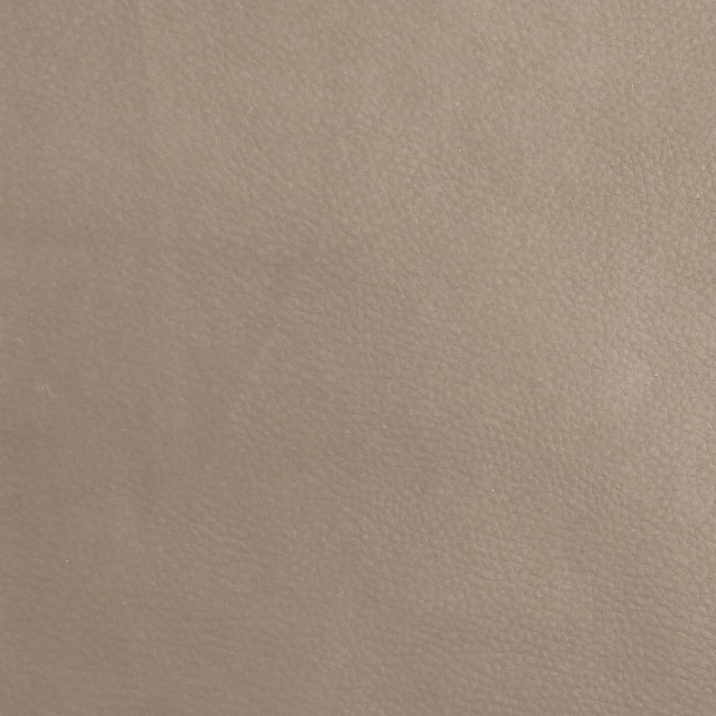 Elektrické polohovací křeslo cappuccino umělá kůže - obrázek 14