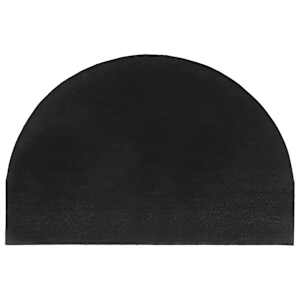 vidaXL ajt&oacute;szőnyeg Term&eacute;szetes f&eacute;lk&ouml;r 40x60 cm Tufting k&oacute;kuszszőnyeg