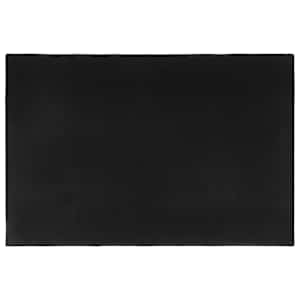 Rohožka před dveře přírodní 60 x 90 cm kokosové vlákno - obrázek 2