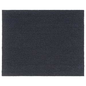 Predpražnik temno siv 80x100 cm kokosova vlakna