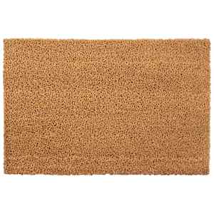 Predpražnik naravne barve 50x80 cm kokosova vlakna