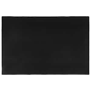 Rohožka před dveře přírodní 60 x 90 cm kokosové vlákno - obrázek 2