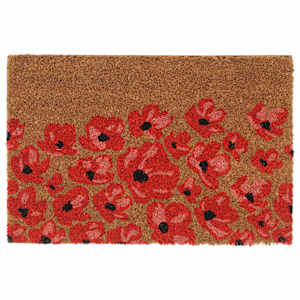 Predpražnik naravne barve 40x60 cm kokosova vlakna