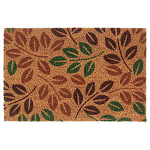 Predpražnik naravne barve 40x60 cm kokosova vlakna