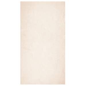 vidaXL vaip "HUARTE", l&uuml;hikese narmaga, pestav, beež, 60 x 110 cm